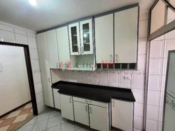 Imagem Apartamento à Venda no bairro Jardim do Estádio em Santo André
