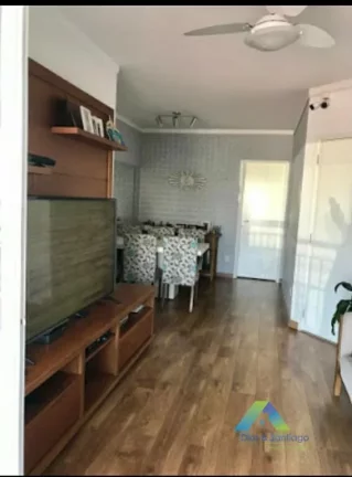 Imagem Apartamento com 3 dormitórios à venda, 83 m² por R$ 850.000,00 - Campo Belo - São Paulo/SP