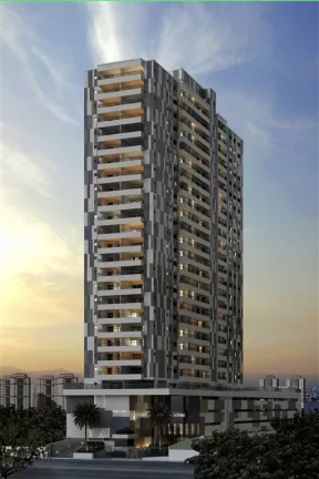 Imagem APARTAMENTO 2 DORMITÓRIOS 1 SUÍTE 2 VAGAS NA GUILHERMINA!!!