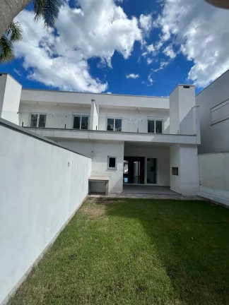 Imagem Sobrado de alto na padrão em região nobre do Bairro Centenário- Sapiranga