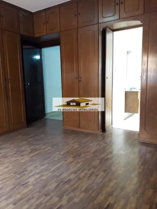 Imagem Sobrado Padrão no Ipiranga