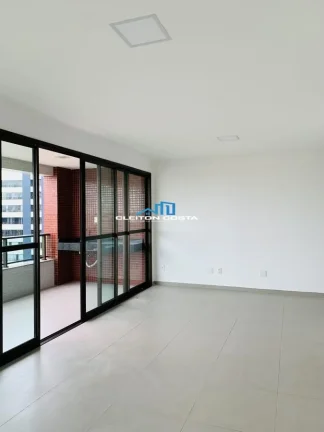 Imagem Apartamento para Locação em Feira de Santana, Santa Mônica, 3 dormitórios, 2 suítes, 2 banheiros, 2 vagas