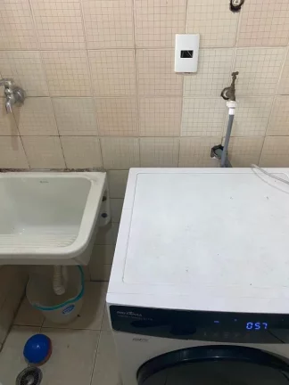 Imagem Apartamento com 2 dormitórios na 9 de julho ao lado da FGV