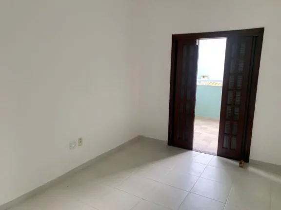 Imagem CASA COM 132.6 m² - MARACANÃ - PRAIA GRANDE SP