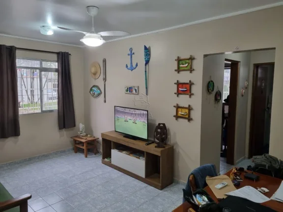 Imagem Apartamento no bairro Itaguá