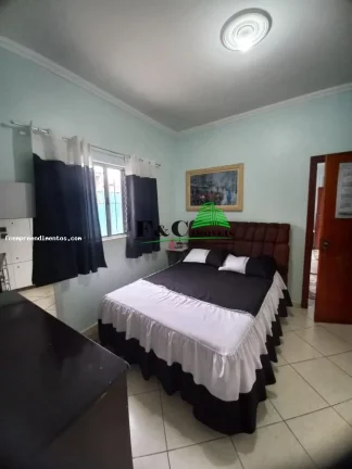 Imagem Casa para Venda em Limeira, Residencial Fênix, 2 dormitórios, 1 suíte, 1 banheiro, 1 vaga
