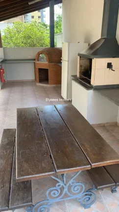 Imagem APARTAMENTO RESIDENCIAL em SÃO PAULO - SP, VILA MASCOTE