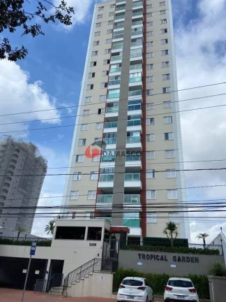 Imagem Apartamento à venda, Campestre, Santo André, SP