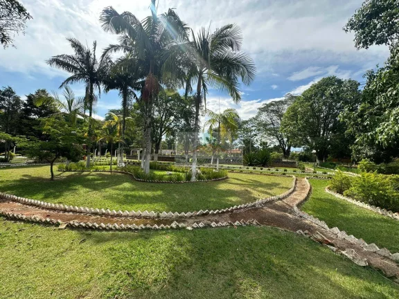 Imagem CHÁCARA REUNIDAS PILAR DO SUL-SP