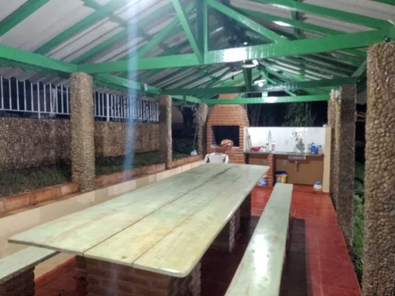 Imagem Casa a venda em Condomínio Fechado Morungaba SP