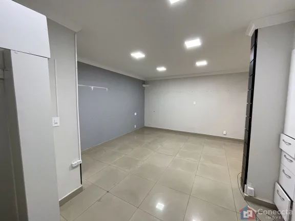 Imagem Galeria Cristina - Loja Comercial à Venda no Centro de Patos de Minas – Galeria Daniela Cristina