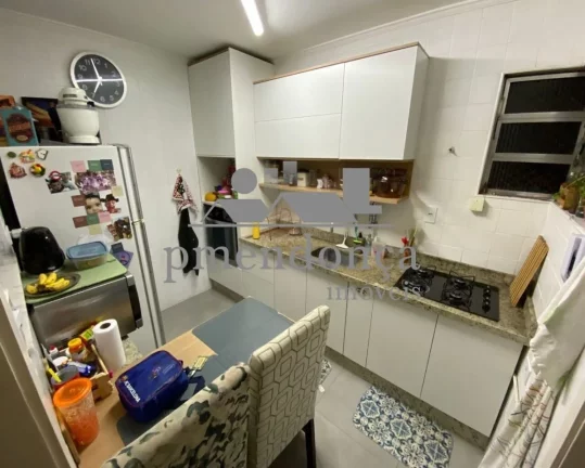 Imagem Apartamento em Perdizes com 2 quartos e 1 vaga, 84m²