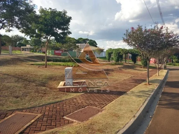 Imagem Terreno Condomínio - Ribeirão Preto - Bonfim Paulista