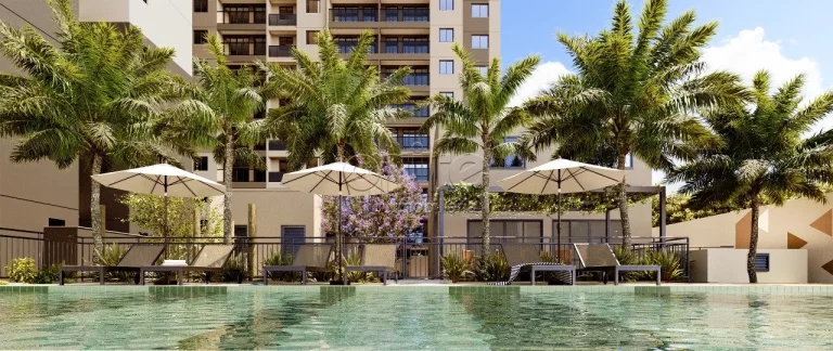 Imagem LÚMINA FATIMA - APARTAMENTOS NO BAIRRO DE FÁTIMA EM FORTALEZA/CE Apartamentos 02 e 03 Quartos com ...