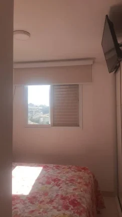 Imagem Alugo Apto em Santo André, Parque João ramalho