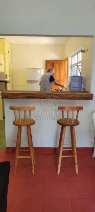 Imagem Casa a venda na Praia da Lagoinha Apenas 450 metros da Praia !!!