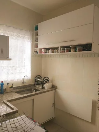 Imagem Apartamento para Venda em Maricá/RJ - 2 Dorm. 60 m2 Área Útil