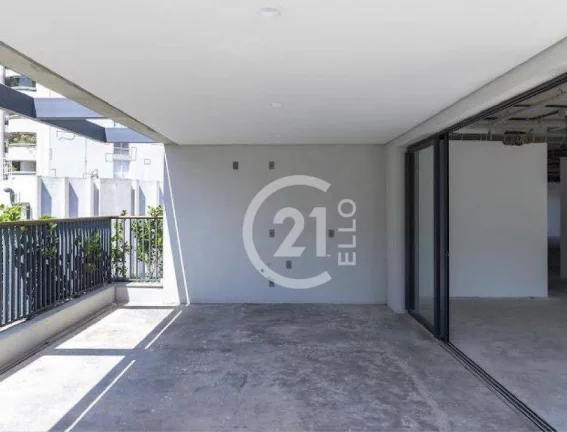 Imagem Cobertura duplex alto padrão nos Jardins