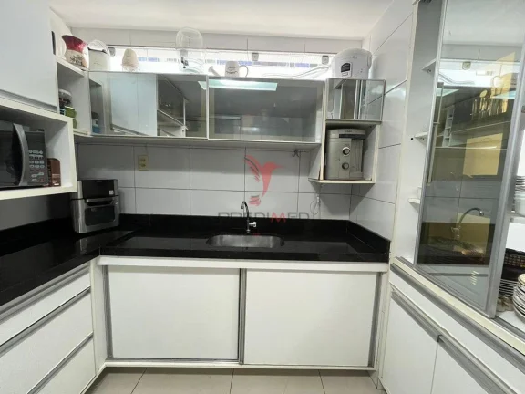 Imagem Apartamento Tambaú Espaçoso