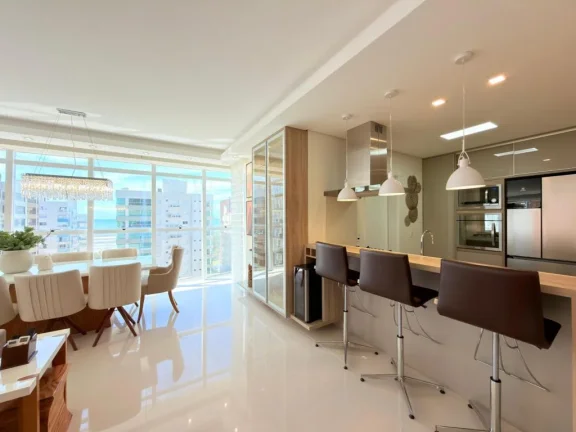 Imagem Apartamento 3Dormitórios dependência - Bairro Navegantes