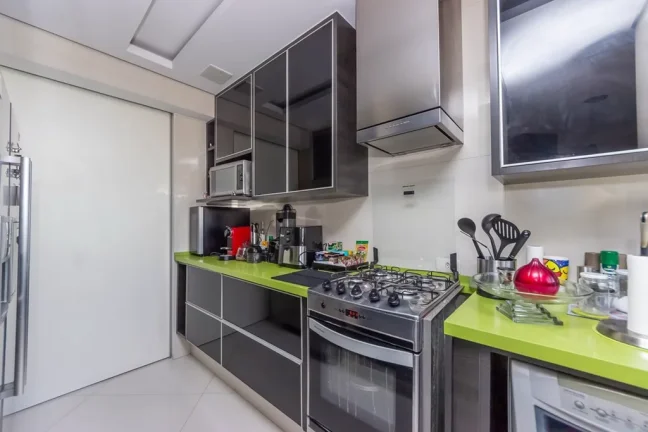 Imagem APARTAMENTO RESIDENCIAL em São Paulo - SP, Moema