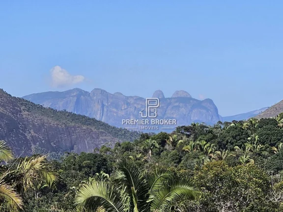 Imagem Área à venda, 120000 m² por R$ 1.000.000,00 - Ponte Nova - Teresópolis/RJ