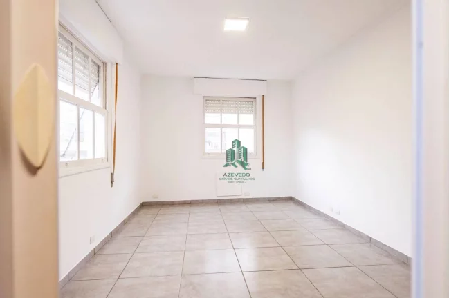 Imagem Apartamento Duplex com 5 dormitórios à venda, 208 m² por R$ 960.000,00 - Embaré - Santos/SP