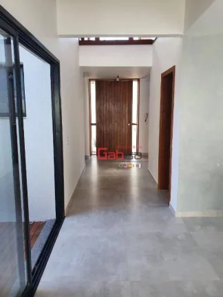 Imagem Casa com 4 dormitórios à venda, 299 m² por R$ 2.780.000,00 - Geribá - Armação dos Búzios/RJ