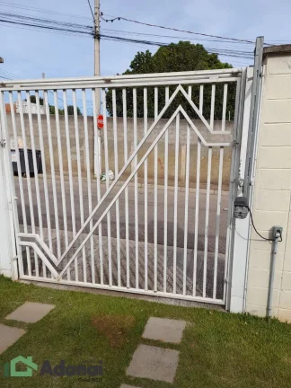 Imagem SOBRADO A VENDA NO JACARÉ - CABREÚVA - SP