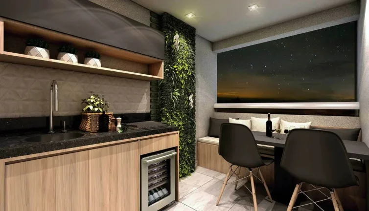 Imagem COBERTURA RESIDENCIAL em São Paulo - SP, Vila Maria