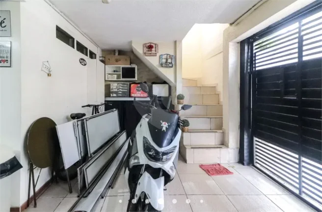 Imagem Casa à venda com 2 quartos em Butantã, São Paulo - SP