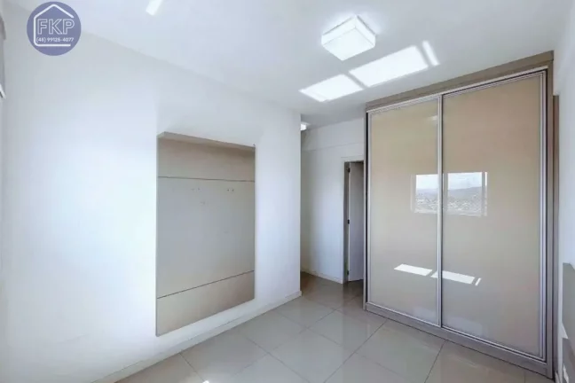Imagem Apartamento 2 dormitórios!