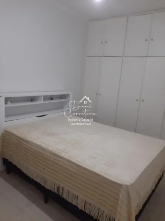 Imagem APARTAMENTO Residencial em GUARUJÁ - SP, VILA ALZIRA