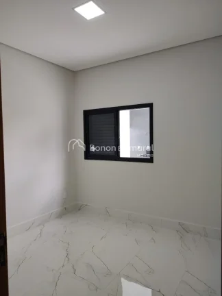 Imagem Casa térrea à venda 03 dormitórios no Condomínio Franceschini Hortolândia - SP