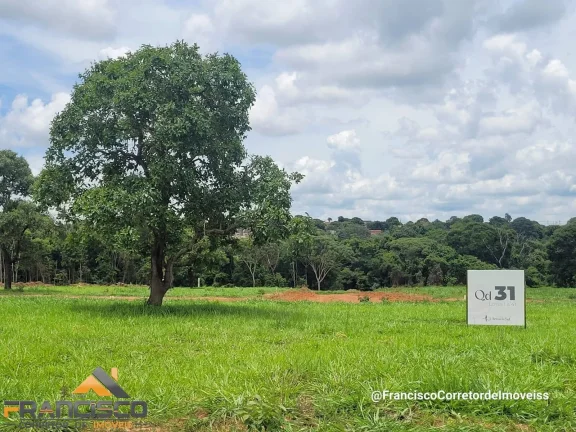 Imagem Lotes no Brisas do Sul em Aparecida com financiamento direto pela loteadora