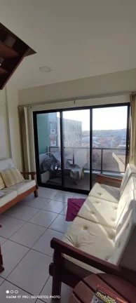 Imagem COBERTURA RESIDENCIAL em Cabo Frio - RJ, Vila Nova