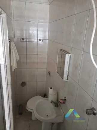 Imagem Sobrado a venda com 03 quartos, proximo a Av do Cursino por R$ 297 mil