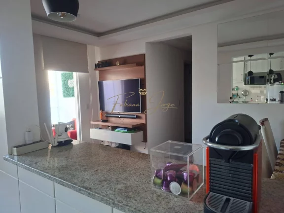 Imagem Apartamento com 3 Quartos à Venda, 70 m² em Parque Prado - Campinas