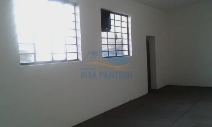 Imagem Casa Comercial - Ribeirão Preto - Jardim Palma Travassos - Região Leste