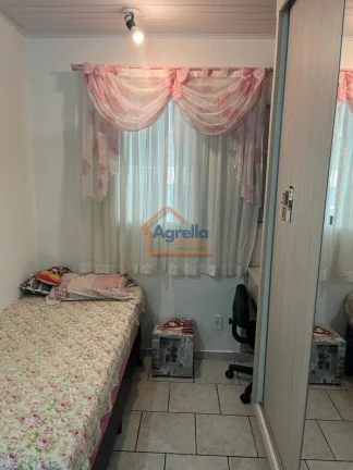 Imagem Casa à venda no bairro Parque dos Eucalíptos - Mogi Guaçu/SP