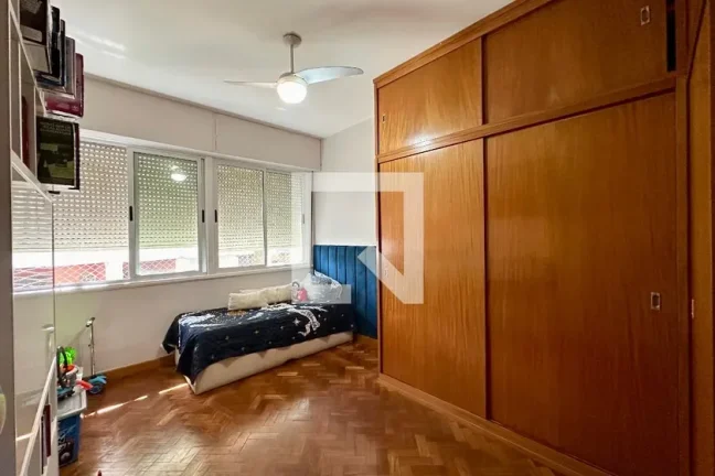 Imagem Apartamento à Venda - Ipanema, 4 Quartos, 200 m2