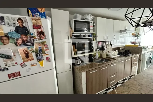 Imagem Apartamento à Venda - Recreio, 2 Quartos, 70 m2