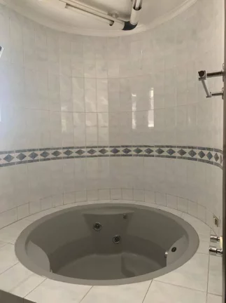Imagem Apartamento com 3 dormitórios à venda, 112 m² por R$ 532.000,00 - Jardim - Santo André/SP