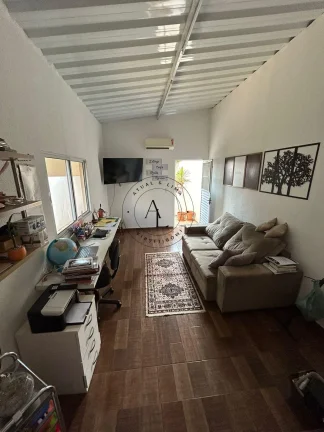 Imagem Casa com Piscina à Venda em Campinas - 2 Quartos e Lazer Completo!