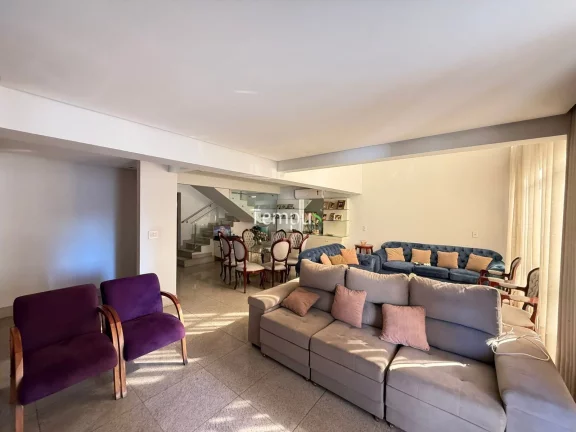 Imagem Residencial Luxor - Apartamento à venda no bairro Setor Bueno - Goiânia/GO