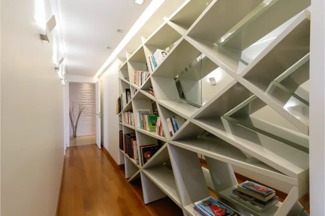 Imagem APARTAMENTO RESIDENCIAL em São Paulo - SP, Higienópolis