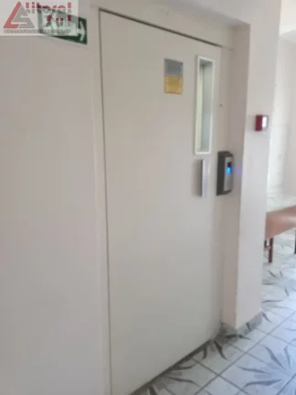 Imagem Apartamento à venda em Praia Grande-SP, no bairro Ocian: 2 quartos, sala, banheiro, vaga de garagem, 70m². Venha conferir!