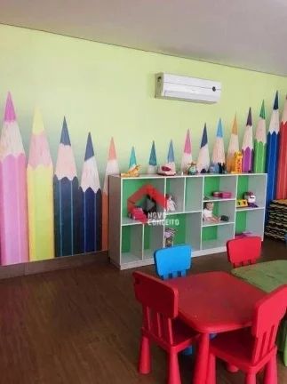 Imagem Apartamento à venda, 280 m² por R$ 4.000.000,00 - Meireles - Fortaleza/CE