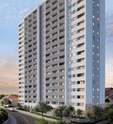 Apartamento com 2 Quartos à Venda, 40 m² em Tucuruvi - São Paulo
