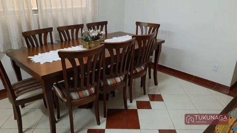 Imagem Casa com 3 quartos à venda, 200 m² por R$ 850.000 - Vila Amália (Zona Leste) - São Paulo/SP
